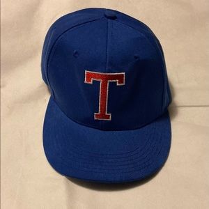 Vintage Texas Ranger Baseball Cap